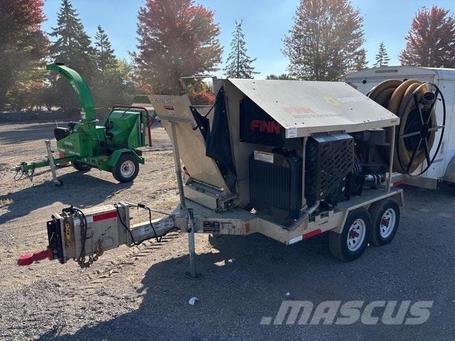 Finn BB302-26 Alte masini si accesorii de cultivat