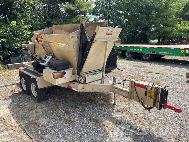 Finn BB302-26 Alte masini si accesorii de cultivat