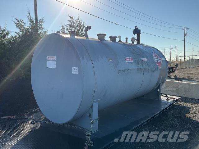  Fireguard Rezervoare de carburanți și aditivi