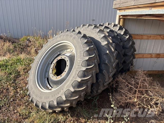 Firestone  Utilaje construcții - Altele