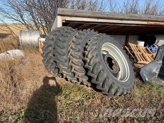 Firestone  Utilaje construcții - Altele