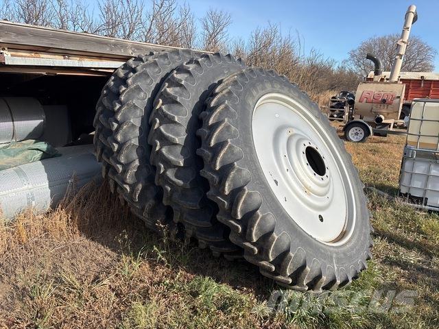 Firestone  Utilaje construcții - Altele