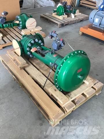 Fisher  Utilaje construcții - Altele