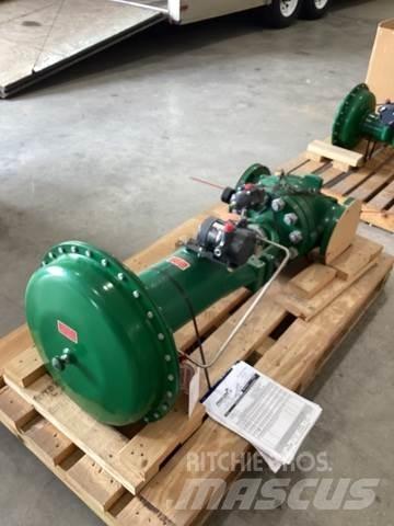 Fisher  Utilaje construcții - Altele