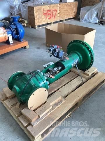 Fisher  Utilaje construcții - Altele