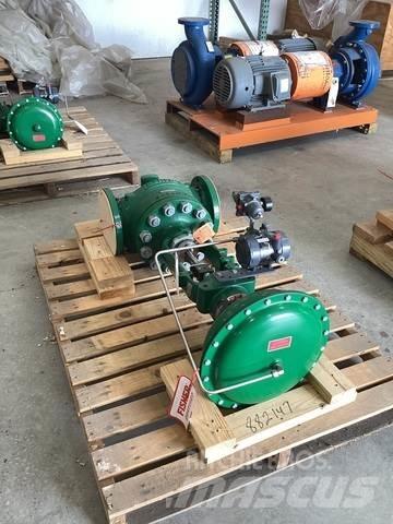 Fisher  Utilaje construcții - Altele