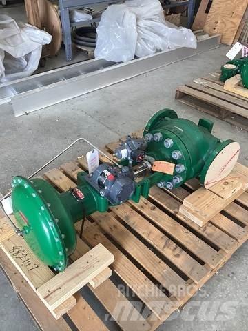Fisher  Utilaje construcții - Altele