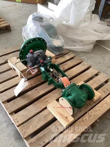 Fisher  Utilaje construcții - Altele