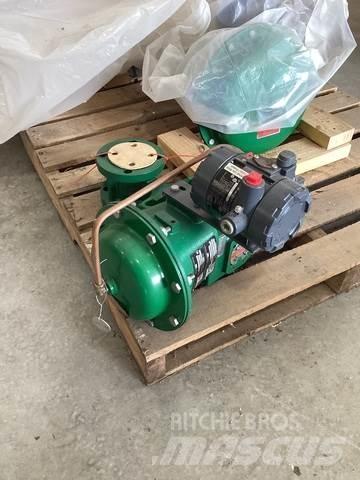Fisher  Utilaje construcții - Altele