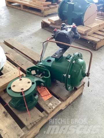 Fisher  Utilaje construcții - Altele