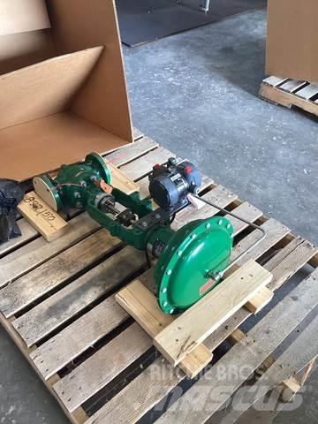 Fisher  Utilaje construcții - Altele