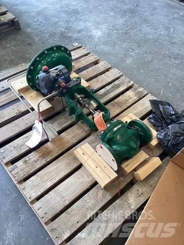 Fisher  Utilaje construcții - Altele