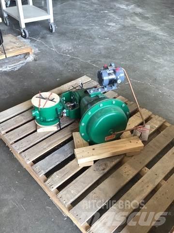Fisher  Utilaje construcții - Altele