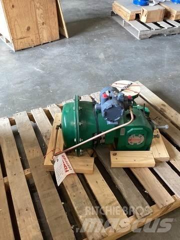 Fisher  Utilaje construcții - Altele
