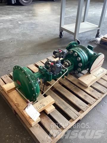 Fisher  Utilaje construcții - Altele