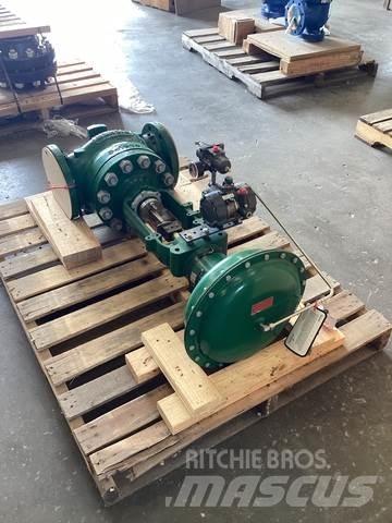 Fisher  Utilaje construcții - Altele