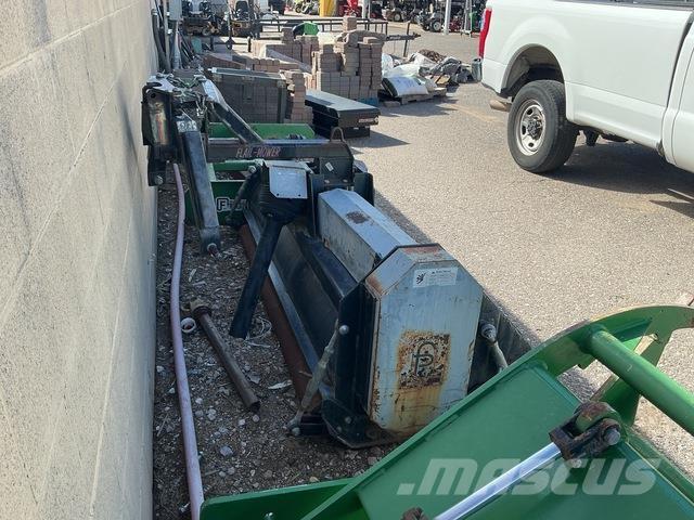  Flail Mower Utilaje construcții - Altele