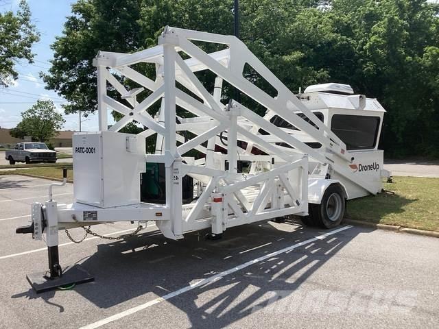  Flir Systems Construcții din cadru metalic