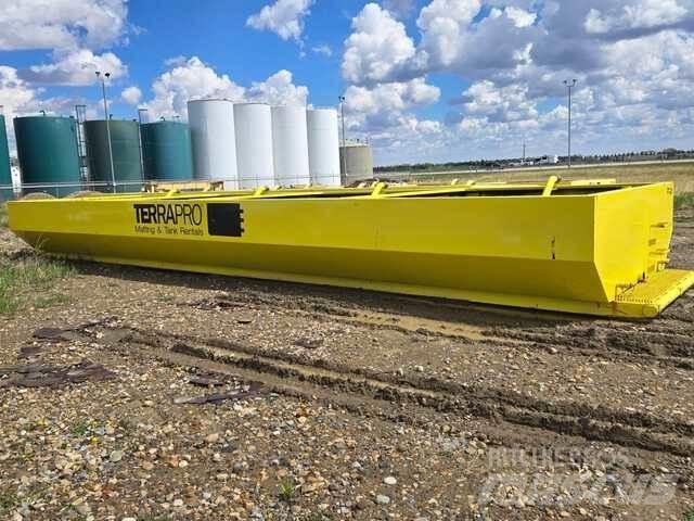 Floc Tank Remorci Cisterne