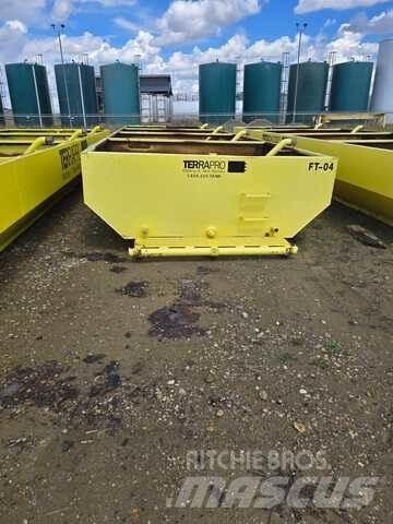  Floc Tank Remorci Cisterne