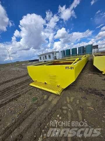  Floc Tank Remorci Cisterne