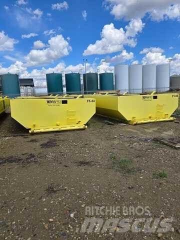  Floc Tank Remorci Cisterne