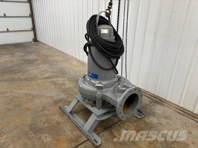 Flygt 3202.185 Pompa de apa