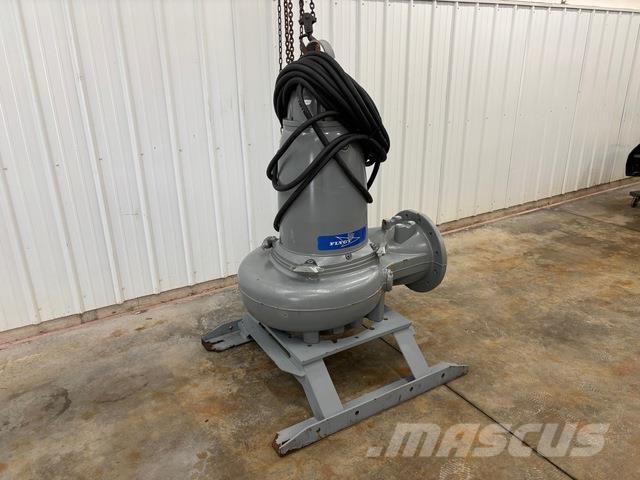 Flygt 3202.185 Pompa de apa