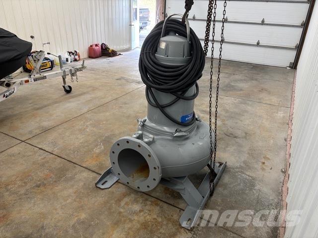 Flygt 3202.185 Pompa de apa