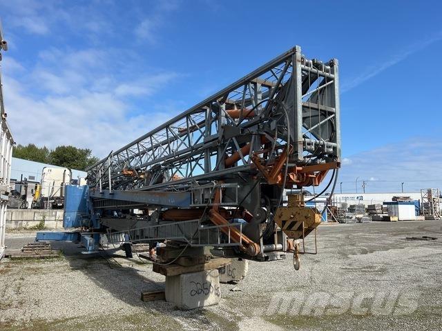 FM Gru RB1035N Macarale turn