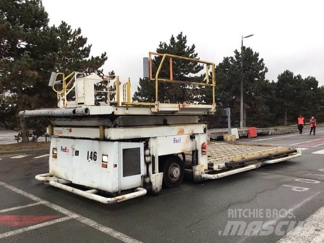 FMC Commander Utilaje construcții - Altele