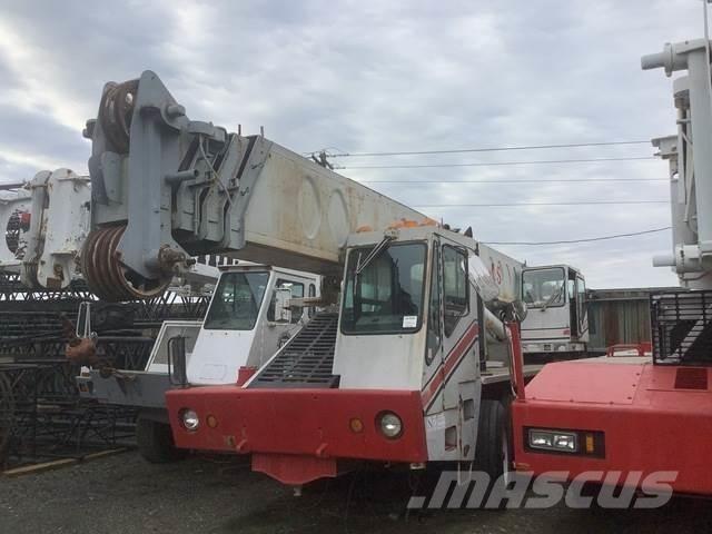 FMC HTC840 Macarele