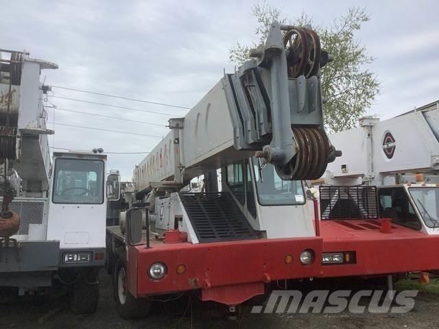 FMC HTC840 Macarele