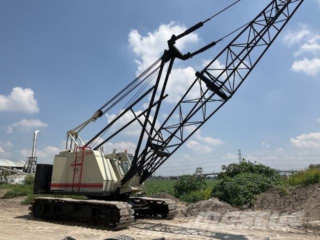 FMC LS118 Macarele