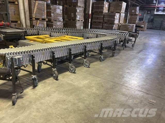  FMH Best Flex Transportoare