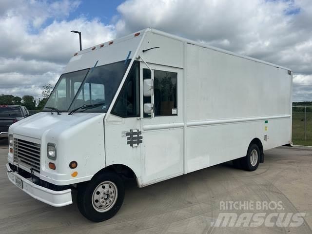 Ford  Autoutilitara transoprt marfuri