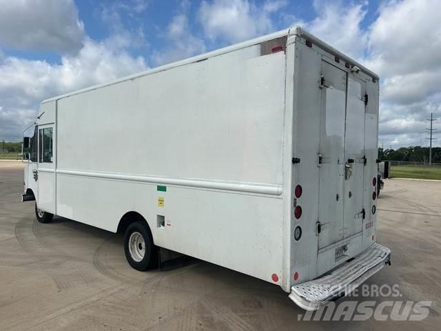 Ford  Autoutilitara transoprt marfuri
