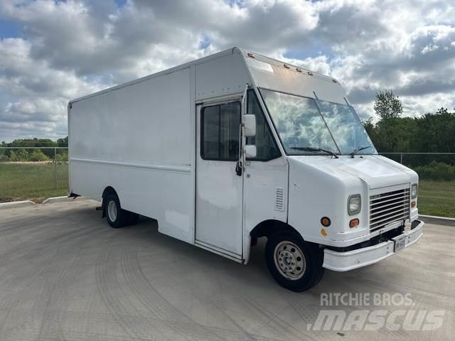 Ford  Autoutilitara transoprt marfuri
