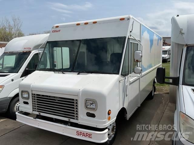 Ford  Autoutilitara transoprt marfuri