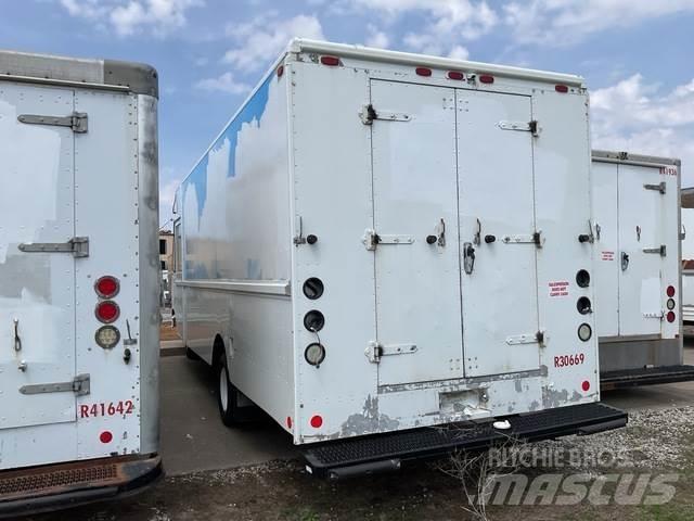 Ford  Autoutilitara transoprt marfuri
