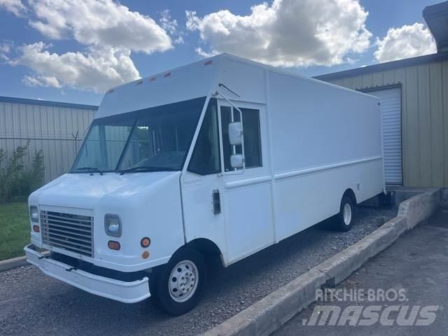 Ford  Autoutilitara transoprt marfuri