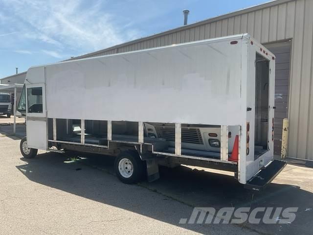 Ford  Autoutilitara transoprt marfuri