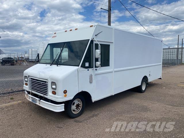 Ford  Autoutilitara transoprt marfuri
