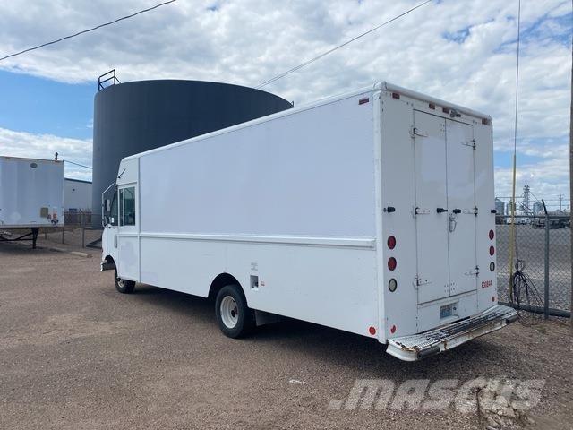 Ford  Autoutilitara transoprt marfuri