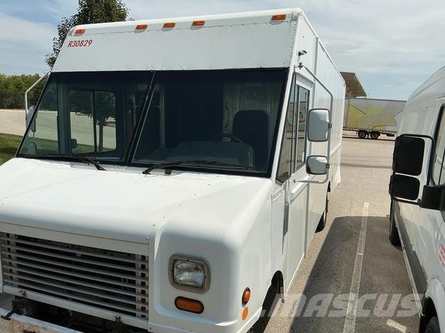 Ford  Autoutilitara transoprt marfuri