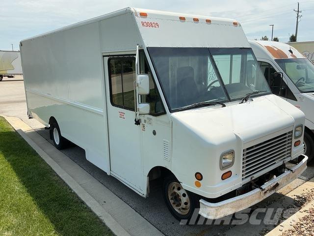 Ford  Autoutilitara transoprt marfuri