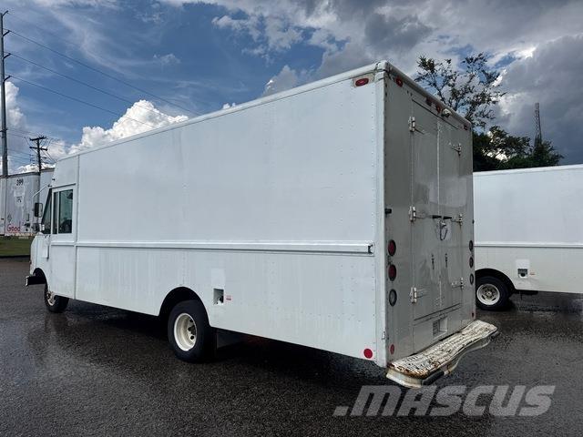 Ford  Autoutilitara transoprt marfuri
