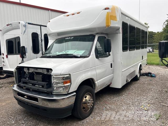 Ford E-350 Mini autobuze