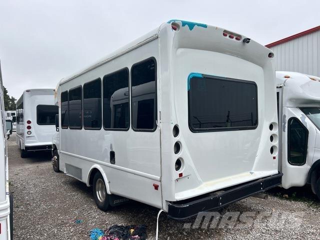 Ford E-350 Mini autobuze