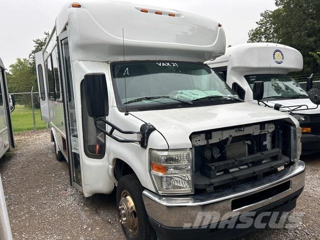 Ford E-350 Mini autobuze